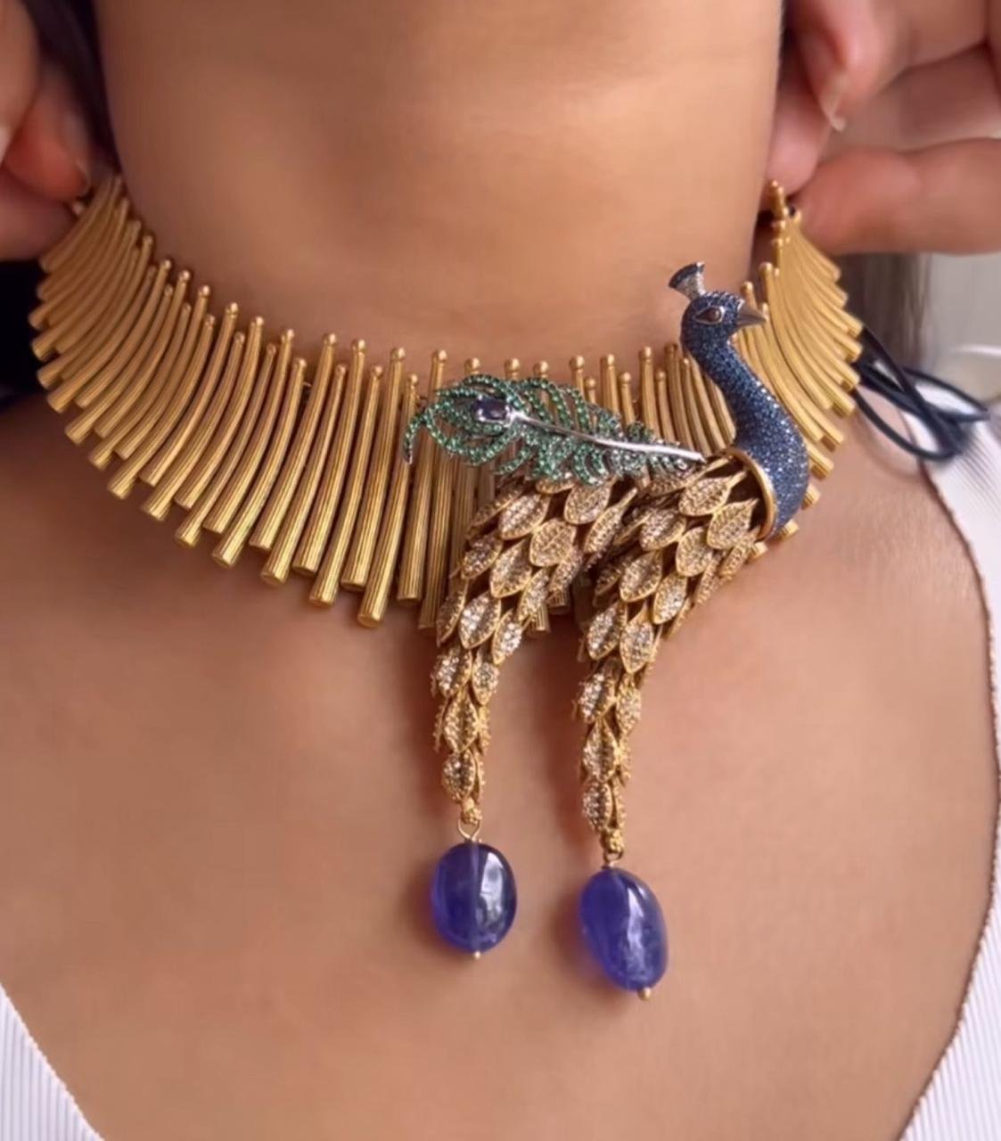 Earrings Premium Design 95