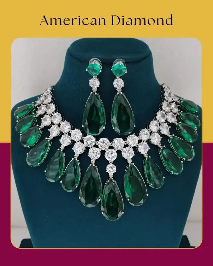 Earrings Premium Design 50