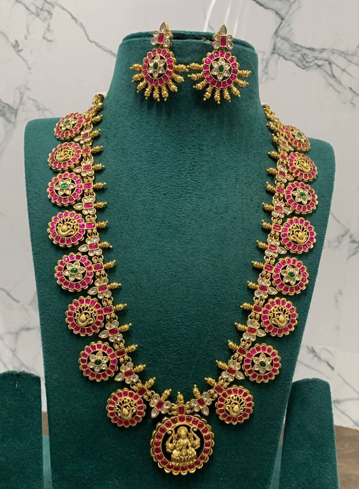 Earrings Premium Design 91