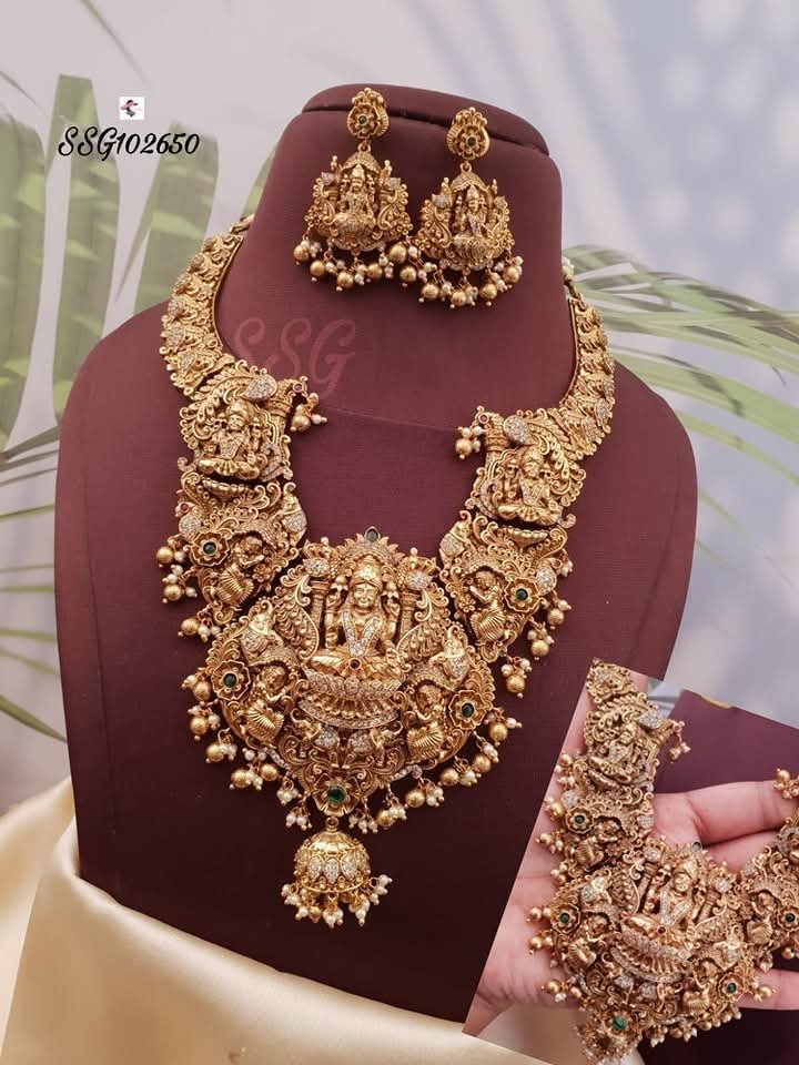 Necklaces Premium Design 3