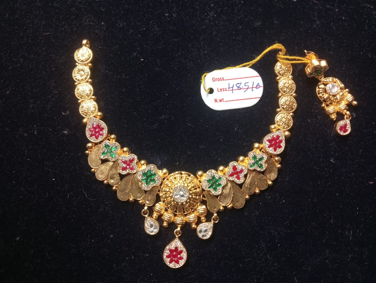 Earrings Premium Design 4