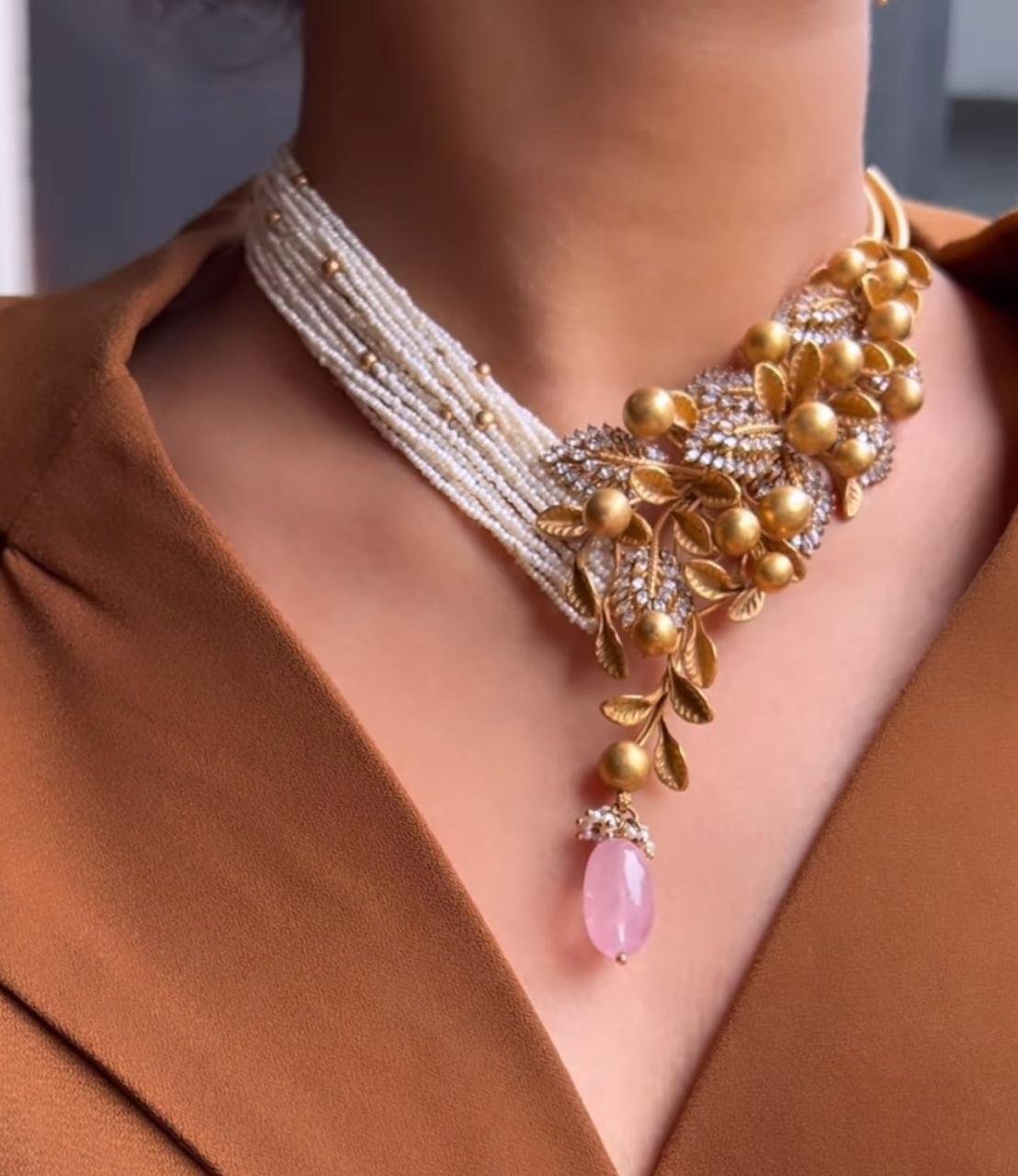 Necklaces Premium Design 1