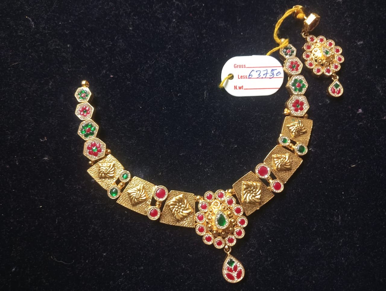 Earrings Premium Design 2