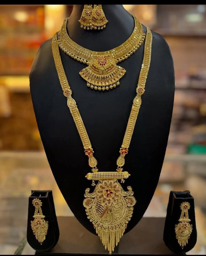 Rings Premium Design 3